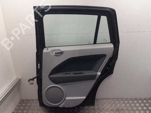 Right rear door DODGE CALIBER 2.0 CRD | BP24749900C5 