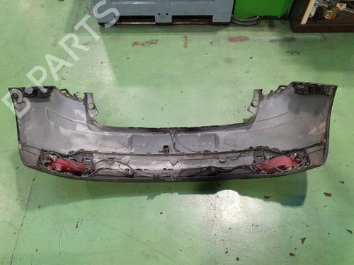 Rear bumper CITROËN C4 Coupe (LA_) 1.6 THP 150 | BP29642195C8 