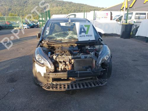 Starter PEUGEOT 108 1.0 VTi | BP32286162M8 - Image 28