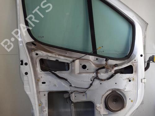 left-front-door-renault-trafic-ii-van-fl-2001-24739496 main image
