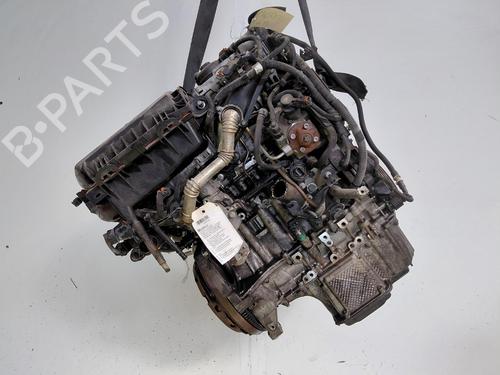 Used Engine Engine 38043227 38043227
