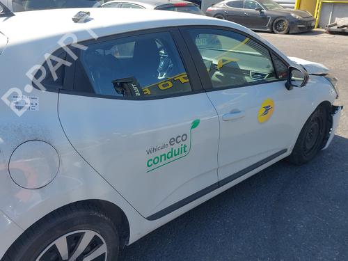 Climate control RENAULT CLIO V (B7_) 1.0 TCe 90 (B7MT) | BP26458430I5  - Image 6