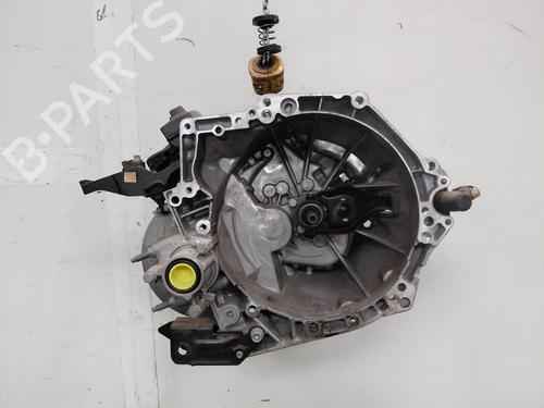 Gearbox CITROËN BERLINGO Box Body/MPV (K9) 1.5 BlueHDi 100 | BP37754518M3 - Image 3