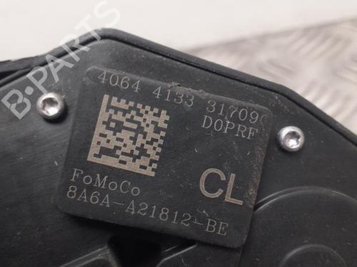 front-right-lock-ford-fiesta-vi-cb1-ccn-2008-24760099 main image