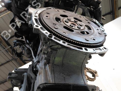 Used Engine Engine CITROËN BERLINGO Box Body/MPV (K9) [2018-2026] 33977796 33977796