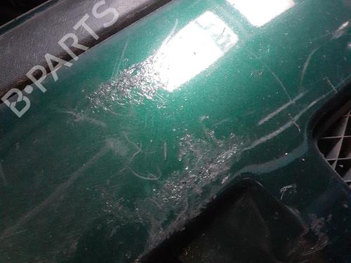 Front bumper VW POLO (6N2) 1.4 16V | BP24758704C7 