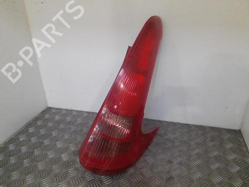 Right taillight PEUGEOT 206 SW (2E/K) 1.4 | BP24740315C35 - Image 2
