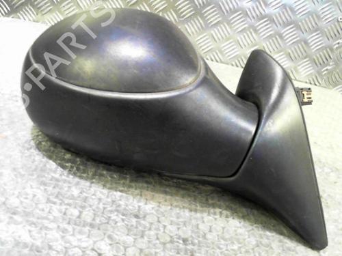 Used Right mirror CITROËN XSARA PICASSO (N68) 2.0 HDi (90 hp) 24765389