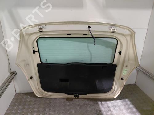 Tailgate LANCIA YPSILON (843_) 1.4 16V (843.AXC11, 843.AXC1B, 843.AXC1A) | BP31054175C6 