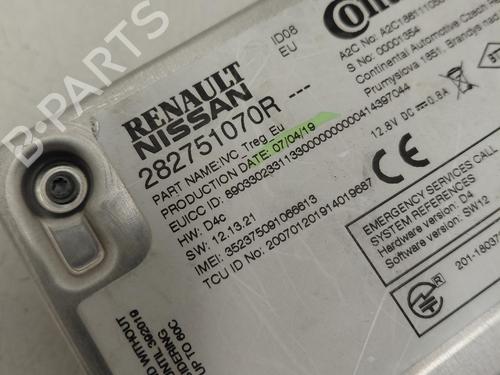 Electronic module RENAULT CLIO V (B7_) 1.0 TCe 100 (B7MT) | BP37638339M83 - Image 3