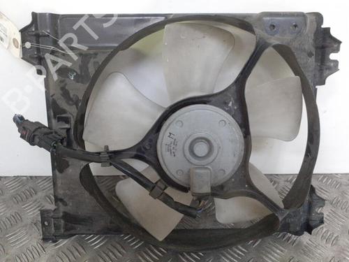 Radiator fan SUZUKI SX4 (EY, GY) 1.6 DDIS (RW416D) | BP24767960M35 - Image 2