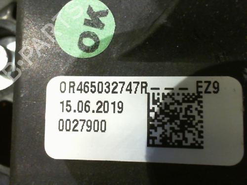 clutch-pedal-renault-clio-v-b7_-2019-24755304 main image