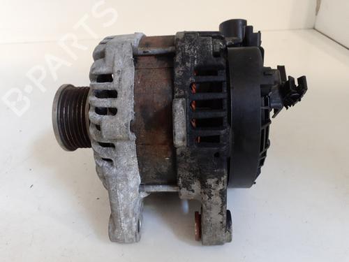 Alternator CITROËN JUMPY III Van (V_) 1.5 BlueHDi 120 | BP25860874M7  - Image 5