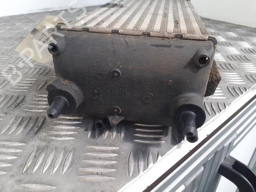 Used Intercooler Intercooler FORD FIESTA VI (CB1, CCN) 1.6 TDCi (95 hp) 24749420 24749420