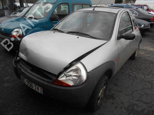 Left mirror FORD KA (RB_) 1.3 i | BP24748322C26 