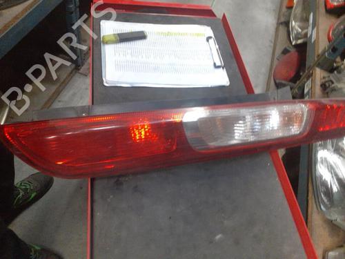 Right taillight FORD FOCUS II (DA_, HCP, DP) 1.8 TDCi | BP24770462C35 