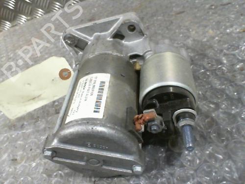 Starter FIAT PANDA (312_, 319_) 1.2 (312PXA1A) | BP25263087M8 