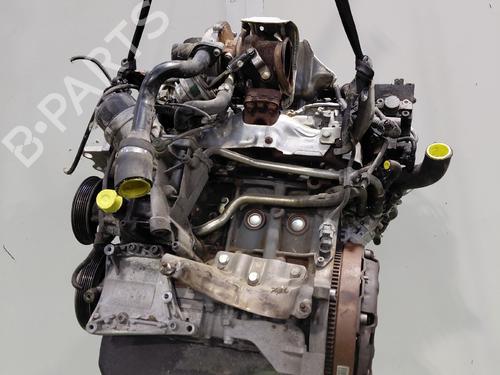 Engine CITROËN NEMO Box Body/MPV (AA_) 1.3 HDi 75 | BP34505071M1  - Image 7