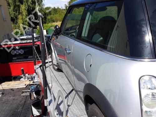 Starter MINI MINI (R50, R53) Cooper | BP24765549M8 - Image 5