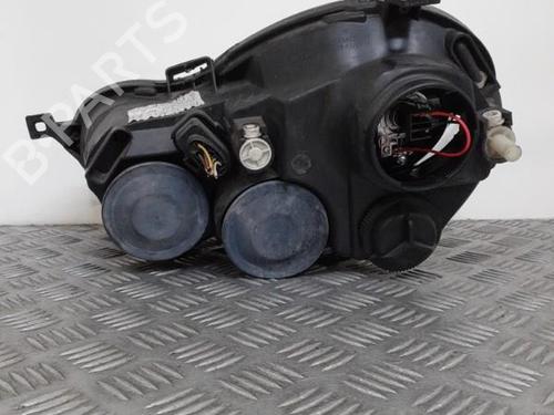 Right headlight VW POLO (9N_, 9A_) 1.4 16V | BP24761571C29 