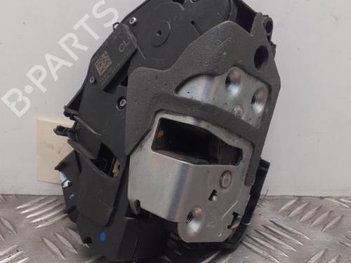 Front right lock FORD FIESTA VI (CB1, CCN) 1.6 TDCi | BP24760099C97 