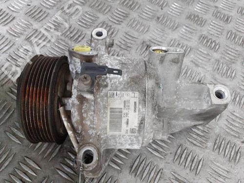 Used AC compressor AC compressor DACIA LOGAN MCV II TCe 90 (K8M1, K8MA, K8AC) (90 hp) 24747666 24747666