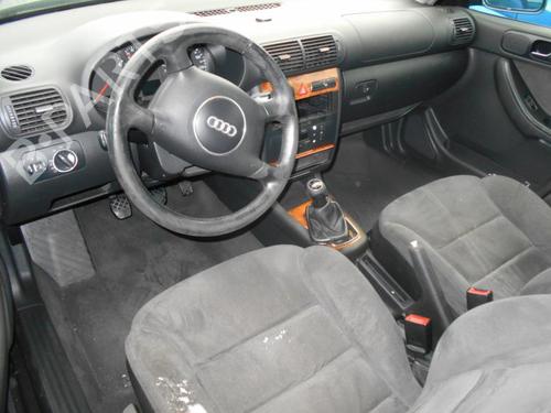 Ryggespeil høyre AUDI A3 (8L1) 1.9 TDI | BP24748417C27 