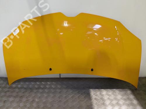 Used Hood RENAULT TWINGO III (BCM_, BCA_) 0.9 TCe 95 (92 hp) 24744328