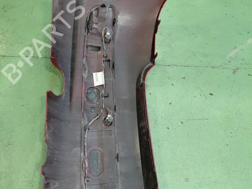 Rear bumper PEUGEOT 207 CC (WD_) 1.6 HDi | BP30129405C8