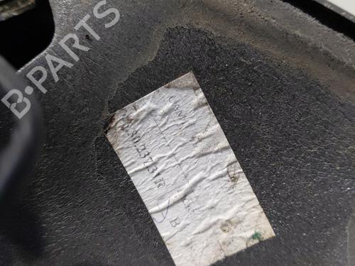 Left mirror DACIA LOGAN MCV II TCe 90 (K8M1, K8MA, K8AC) | BP30714006C26 