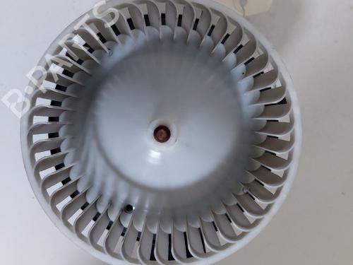 Used Heater blower motor VW POLO VI (AW1, BZ1, AE1) 1.0 MPi (80 hp) 29292981