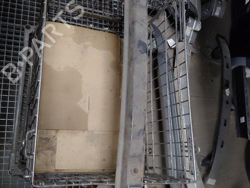 Used Rear bumper reinforcement FORD FOCUS II (DA_, HCP, DP) 2.0 (145 hp) 30353887