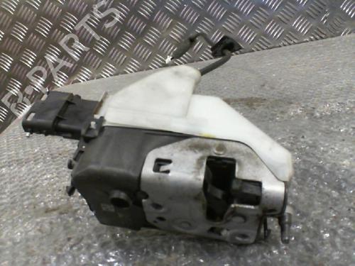 Used Rear right lock PEUGEOT 308 I (4A_, 4C_) 1.6 HDi (92 hp) 24755520