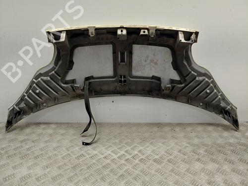 Used Hood Hood SMART FORTWO Coupe (453) 1.0 (453.342, 453.343) (71 hp) 34275023 34275023