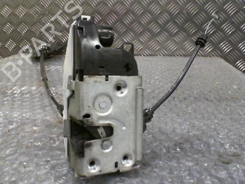 Front right lock CITROËN C3 I (FC_, FN_) 1.4 HDi | BP24766572C97 