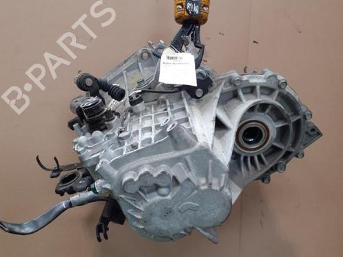 Used Gearbox KIA PICANTO III (JA) 1.0 (67 hp) 24750915