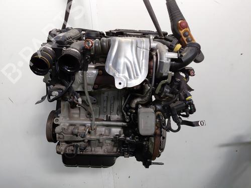 Engine CITROËN BERLINGO Box Body/MPV (B9) 1.6 BlueHDi 100 | BP33305290M1  - Image 7