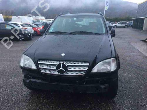 Tailgate MERCEDES-BENZ M-CLASS (W163) ML 320 (163.154) | BP24742982C6 