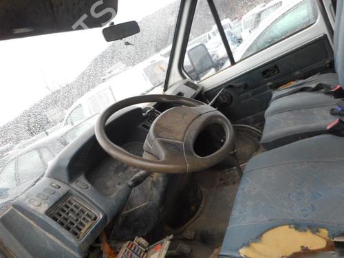 Right mirror RENAULT TRAFIC Van (T_, P_, V_) 1.9 D | BP24768648C27 