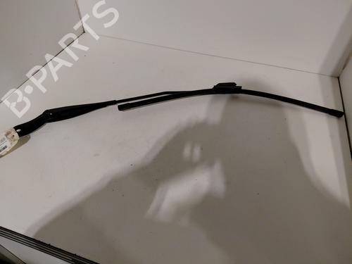 Front windshield wiper arm PEUGEOT PARTNER Box Body/MPV 1.6 BlueHDi 100 | BP25929841C143 