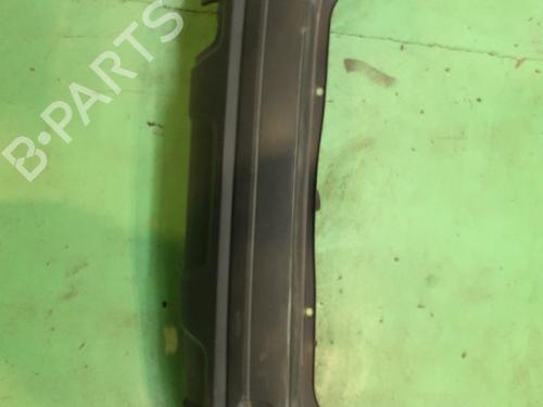 Bak støtfanger DACIA DUSTER (HS_) 1.5 dCi (HSAJ) (90 hp) 24750398