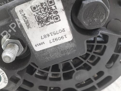 Alternator VOLVO S60 I (384) 2.4 D | BP28075056M7 