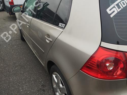 Left mirror VW GOLF V (1K1) 2.0 TDI 16V | BP24753645C26 