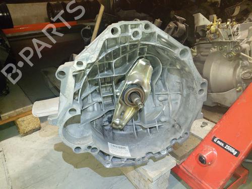 Cambio VW PASSAT B5 (3B2) 1.6 (101 hp) 31910144