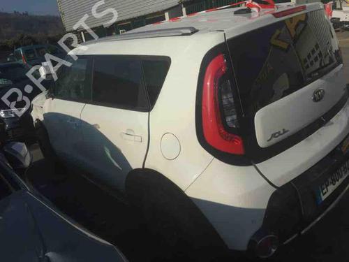 Starter KIA SOUL II (PS) 1.6 CRDi 136 | BP24755020M8  - Image 7