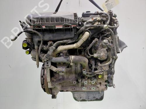 Engine CITROËN BERLINGO MULTISPACE (B9) | BP36027192M1 - Image 6