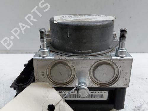 ABS pump DACIA SANDERO 1.6 (BS0D, BS0B, BS0F, BS0H) | BP24748066M43  - Image 6