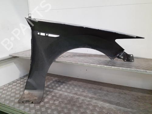 Left front fenders FORD MONDEO IV (BA7) 1.8 TDCi | BP24740985C41 