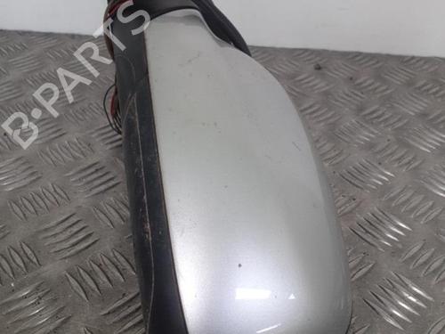 Left mirror PEUGEOT 307 Break (3E) 2.0 HDI 110 | BP24760237C26 