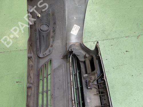 Used Front bumper Front bumper FORD TRANSIT COURIER B460 Box Body/MPV 1.5 TDCi (75 hp) 39257356 39257356